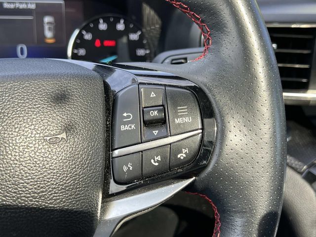 Certified 2024 Ford Explorer ST-Line w/ Class IV Trailer Tow Package AWD/4WD image 28