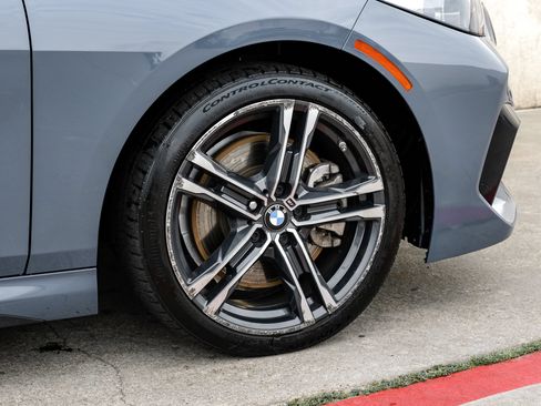 Used 2022 BMW 228i xDrive Gran Coupe w/ M Sport Package AWD/4WD image 48