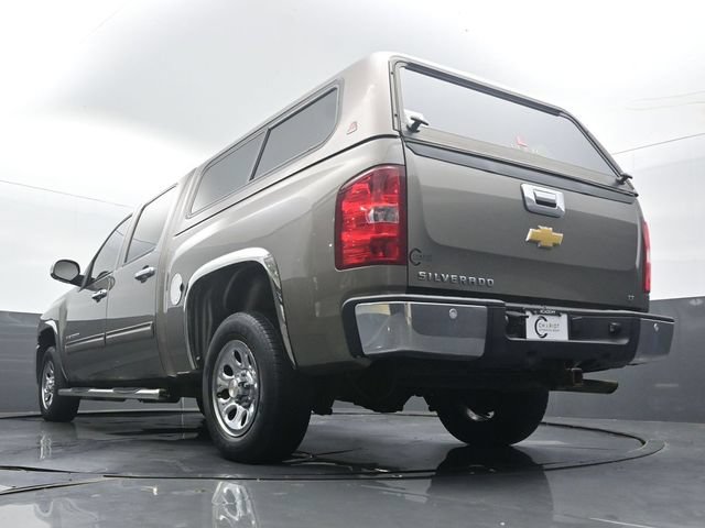 Used 2013 Chevrolet Silverado 1500 LT w/ Convenience Package RWD image 46