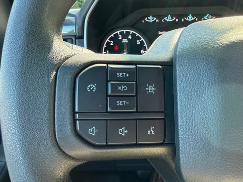 Used 2023 Ford F150 XL w/ STX Appearance Package AWD/4WD image 15