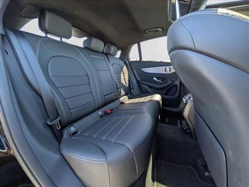 Used 2023 Mercedes-Benz GLC 300 4MATIC Coupe image 19