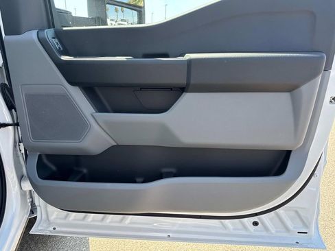 New 2025 Ford F350 XL w/ XL Chrome Package image 21