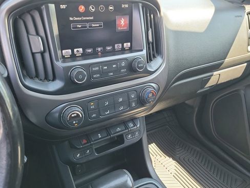 Used 2016 GMC Canyon SLE w/ SLE Convenience Package RWD image 29