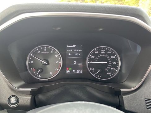 Used 2023 Subaru Ascent Touring image 22