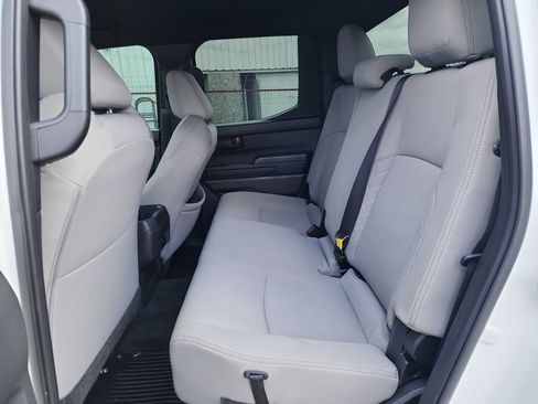 Used 2024 Toyota Tacoma SR5 image 11