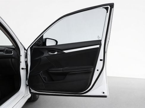 Used 2021 Honda Civic EX image 20