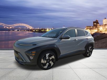 New 2026 Hyundai Kona Limited