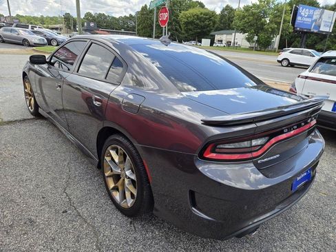 Used 2022 Dodge Charger GT RWD image 5