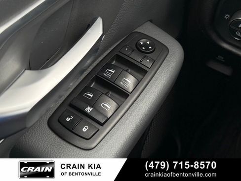 Used 2021 RAM 1500 Big Horn AWD/4WD image 10