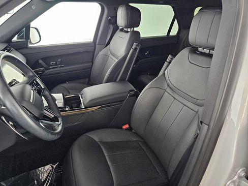 Used 2024 Land Rover Range Rover Sport SE AWD/4WD image 21