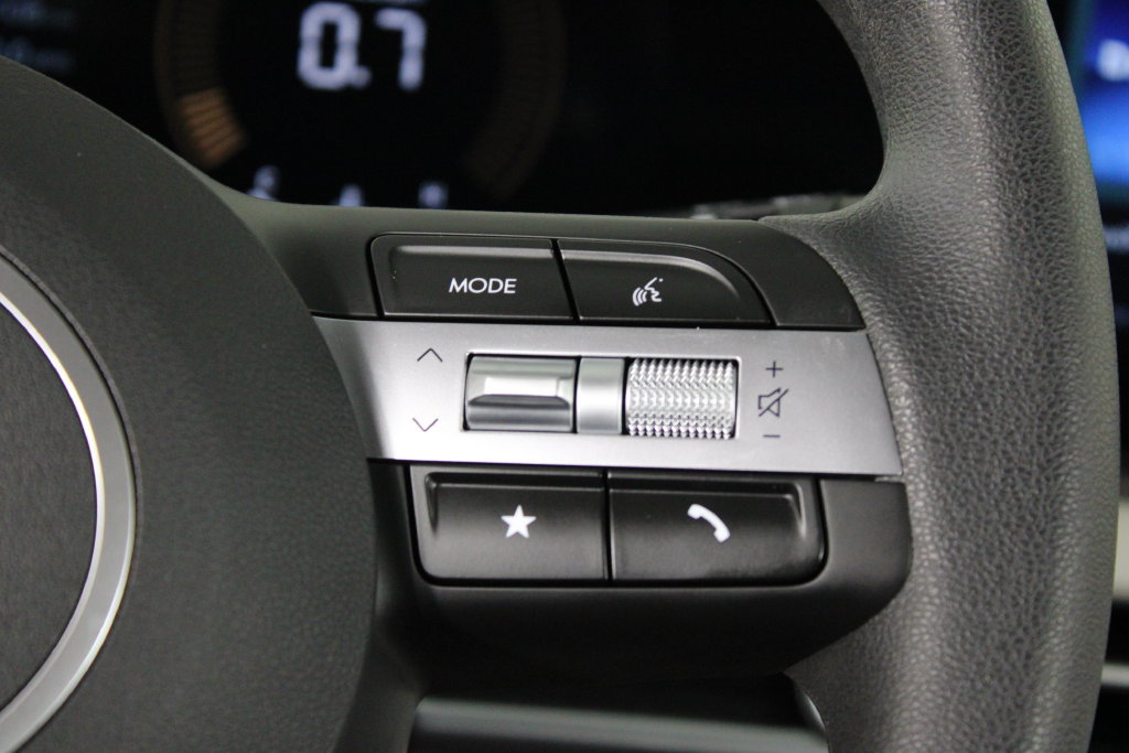 Certified 2026 Hyundai Tucson SE FWD image 26