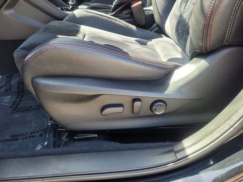 Used 2022 Subaru WRX Limited image 11