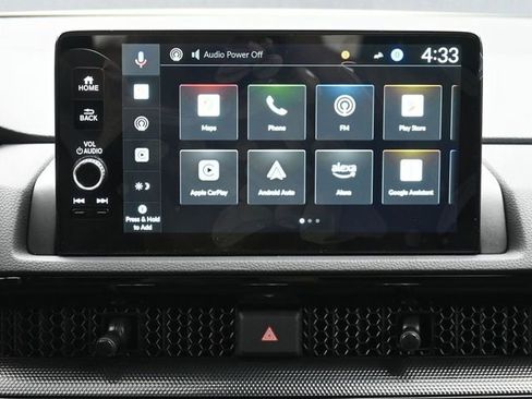 New 2026 Honda CR-V Sport Touring image 23