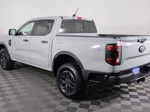 Used 2024 Ford Ranger XLT image 8