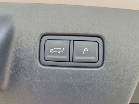 New 2026 Hyundai Palisade Calligraphy image 9