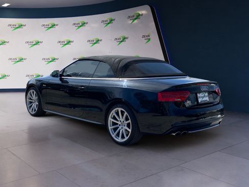 Used 2013 Audi S5 Prestige AWD/4WD image 6