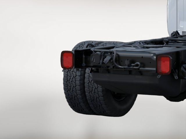 New 2026 GMC Sierra 3500 Pro w/ Convenience Package AWD/4WD image 11