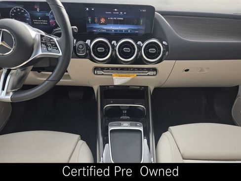 Certified 2026 Mercedes-Benz GLA 250 4MATIC image 19