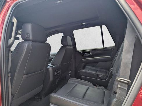 Used 2023 Chevrolet Tahoe Z71 AWD/4WD image 13