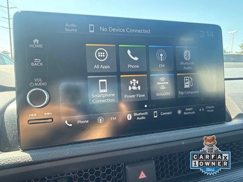 Certified 2024 Honda CR-V Sport-L image 17
