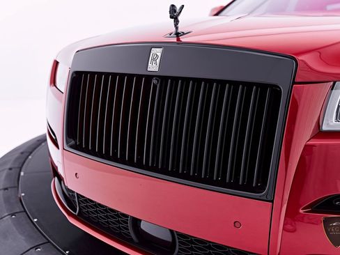 Used 2024 Rolls-Royce Ghost AWD/4WD image 23