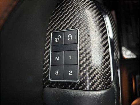 Used 2016 Land Rover Range Rover Sport Supercharged image 17