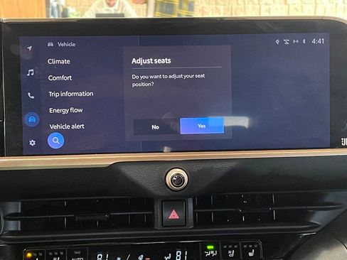 Used 2023 Toyota Crown image 26