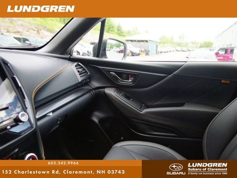 Used 2022 Subaru Forester Wilderness AWD/4WD image 25