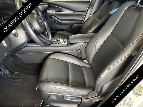 Used 2023 MAZDA CX-30 AWD 2.5 S w/ Select Package image 35