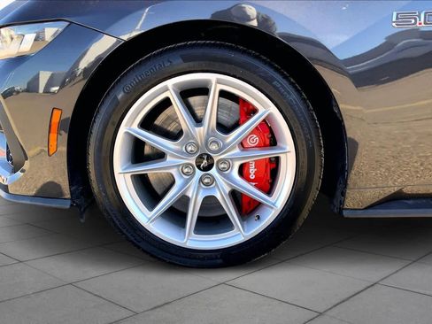 Certified 2024 Ford Mustang GT Premium image 10