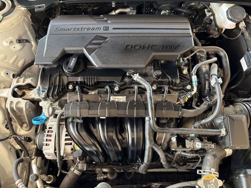Used 2025 Kia K4 FWD image 31