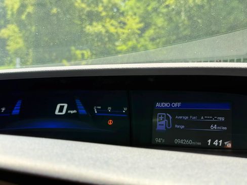 Used 2015 Honda Civic EX-L image 19