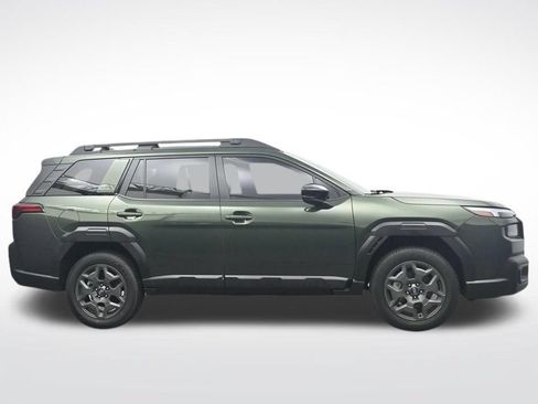Used 2026 Subaru Outback Premium AWD/4WD image 4