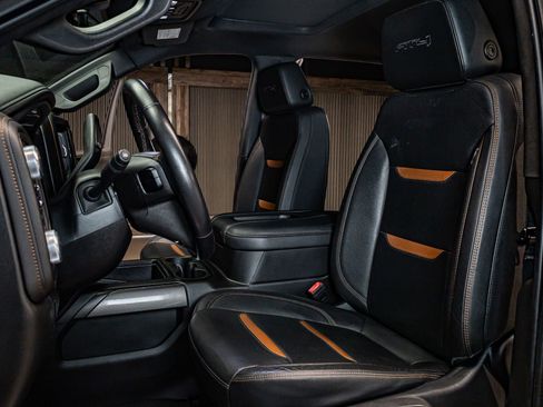 Used 2021 GMC Sierra 2500 AT4 w/ AT4 Premium Plus Package image 22