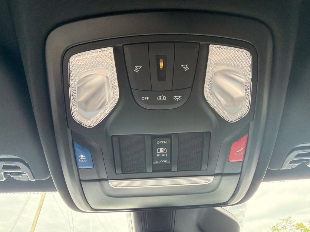 New 2026 RAM 1500 Big Horn w/ Night Edition AWD/4WD image 40