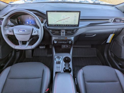 New 2026 Ford Escape ST-Line w/ Tech Pack #1 image 14