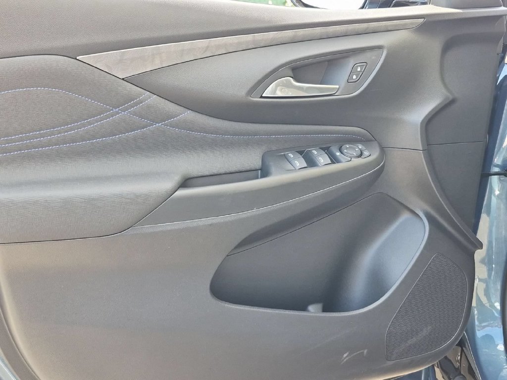 New 2026 Buick Envista Sport Touring FWD image 20
