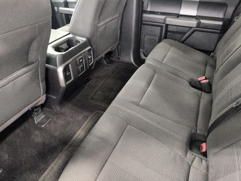 Used 2015 Ford F150 XLT w/ Equipment Group 302A Luxury AWD/4WD image 21