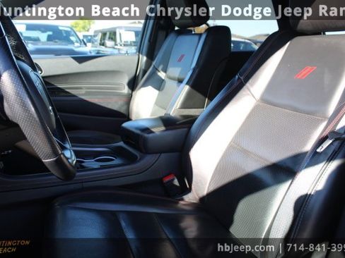 Used 2024 Dodge Durango GT image 33