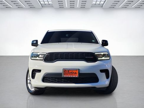 Used 2023 Dodge Durango GT AWD/4WD image 2