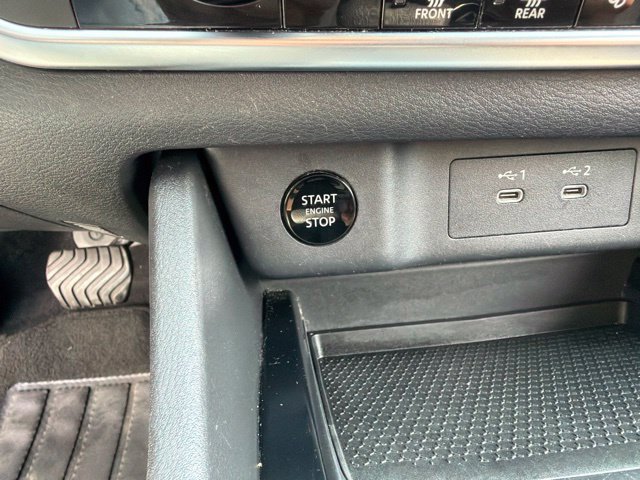 Used 2024 Nissan Rogue SV AWD/4WD image 19