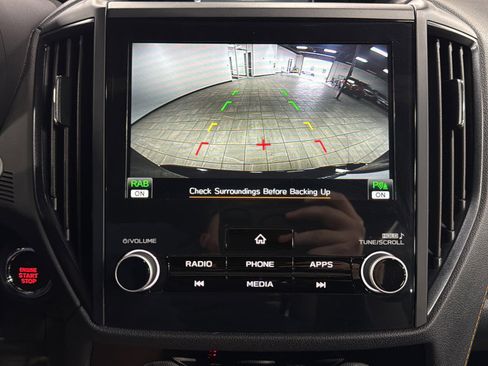 Certified 2024 Subaru Forester Wilderness image 27