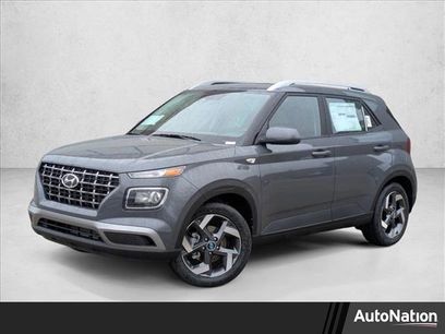 New 2026 Hyundai Venue SEL