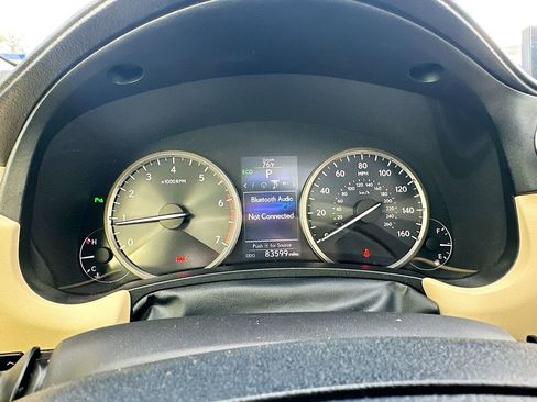 Used 2016 Lexus NX 200t FWD w/ Premium Package image 12