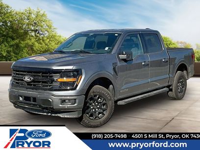 Used 2025 Ford F150 XLT w/ Equipment Group 302A MID
