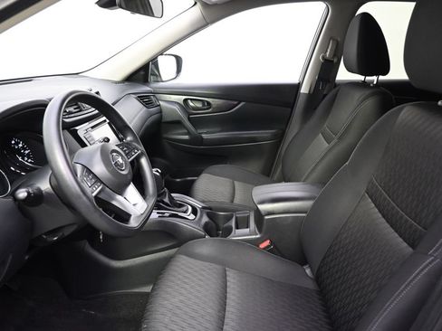 Used 2019 Nissan Rogue S AWD/4WD image 13