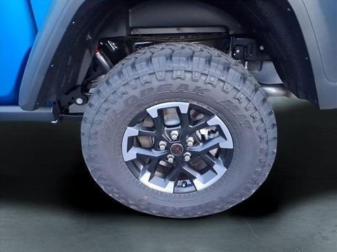 New 2026 Jeep Gladiator Rubicon image 10