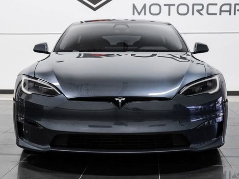 Used 2023 Tesla Model S image 7