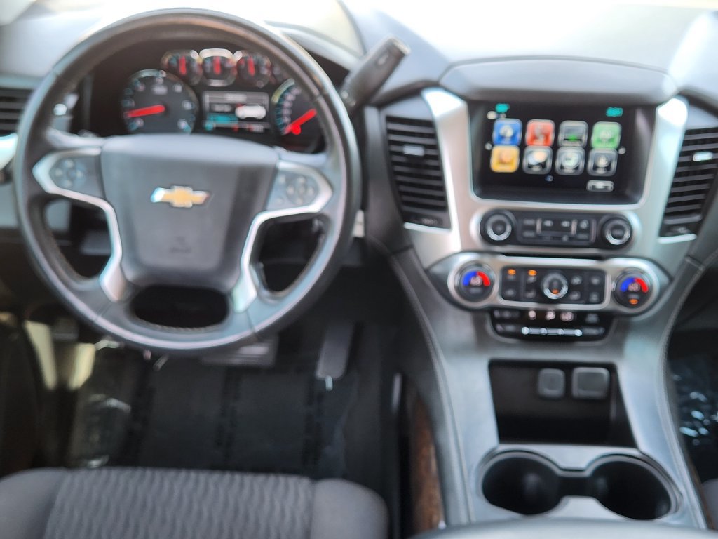 Used 2020 Chevrolet Tahoe LS RWD image 12