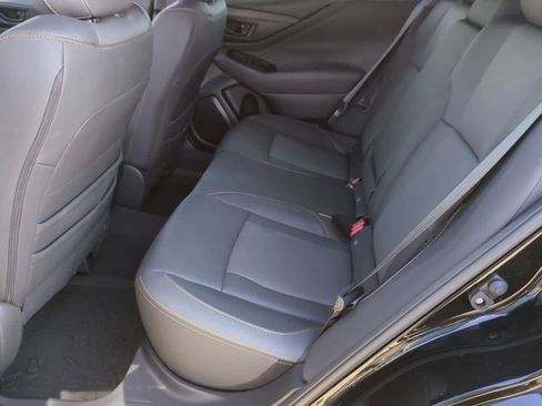 Certified 2025 Subaru Outback Wilderness w/ Wilderness Package image 19